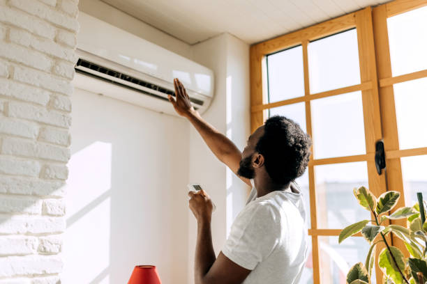  Cave Springs, AR HVAC Pros