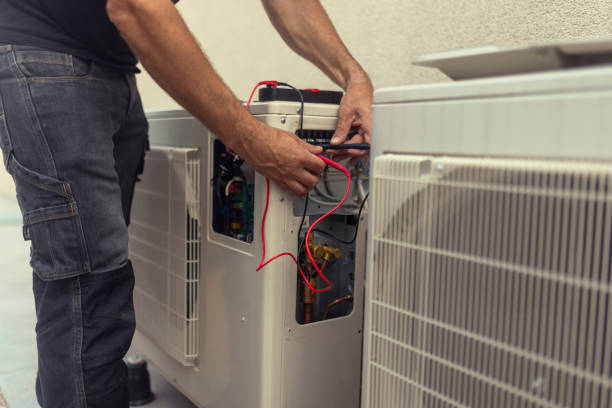 Best HVAC Installation Services  in Cave Springs, AR