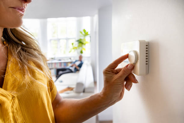 Best Emergency HVAC Repair  in Cave Springs, AR