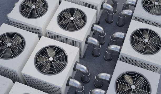 Best HVAC Installation Services  in Cave Springs, AR